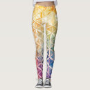 Search for flower of life leggings Geometry