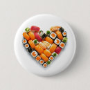 Search for cuisines badges Sushi