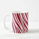 Search for red zebra mugs Trendy