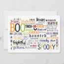 Search for halloween cards invites Cute