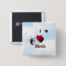 Search for flocking badges Birds