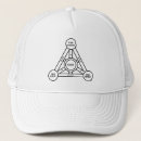 Search for trinity hats Christian