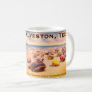 Search for texas mugs Galveston