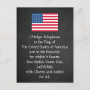 Search for american vertical postcards Red white and blue
