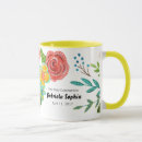 Search for girl first communion mugs Flowers