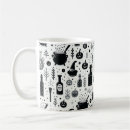 Search for magic cauldrons mugs Spooky