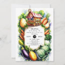 Search for farmers market birthday invitations Kids