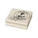 Search for approved rubber stamps Santa claus