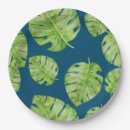 Search for banana leaf plates Watercolor