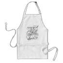 Search for good aprons Trendy