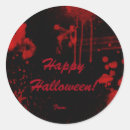 Search for blood splatter Birthday