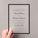Search for victorian square invitations Formal