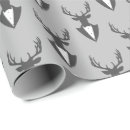 Search for buck wrapping paper Masculine