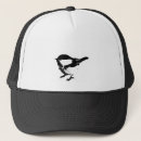 Search for chickadee bird hats Cute