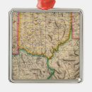 Search for indiana state christmas tree decorations Map