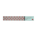 Search for ladybird return address labels Nature