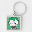 Search for joker key rings Super hero