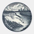 Search for niagara falls magnets Travel