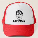 Search for superman hats Man of steel