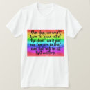 Search for lgbtqia tshirts Pride