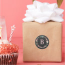 Search for chalkboard floral wreath wedding stickers Vintage