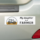 Search for agriculture bumper stickers Farming