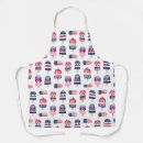 Search for foodie aprons Colourful