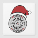 Search for merry fitness christmas cards Funny