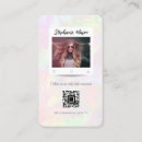 Search for follow me on instagram business cards Pink