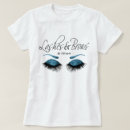 Search for lash tshirts Makeup artist