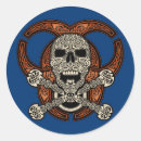 Search for biohazard stickers Symbol