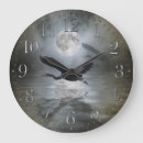 Search for fantasy clocks Birds