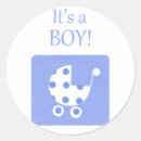 Search for new baby boy announcement stickers Newborn