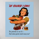 Search for food conservation posters Vintage