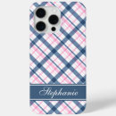 Search for navy cases Tartan