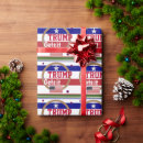 Search for maga wrapping paper Conservative