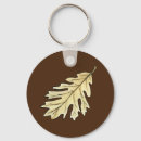 Search for oak leaf key rings Seasons