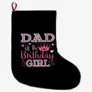 Search for dad christmas stockings Matching
