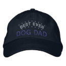 Search for dog dad hats Best dad ever