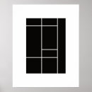 Search for modernist posters Minimalist