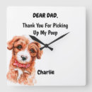 Search for dog dad art Pets