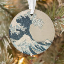 Search for waves christmas tree decorations Tsunami