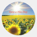 Search for have a nice day stickers Happy