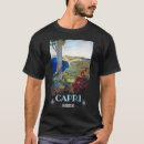 Search for capri mens tshirts Tourism