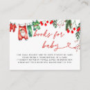 Search for christmas enclosure cards Books for baby