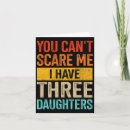 Search for scare cards Dad