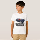 Search for vintage corvette tshirts Hot rod