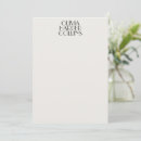 Search for art deco note cards Simple