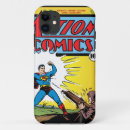 Search for action comics iphone cases Super hero