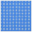 Search for star of david fabric Chanukah